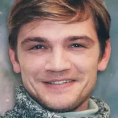 Пётр Юрченков мл.