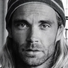 Stephen Preston