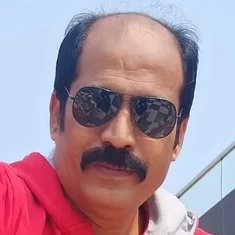 Shamshir Ali