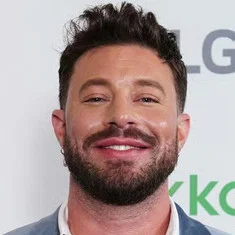 Duncan James