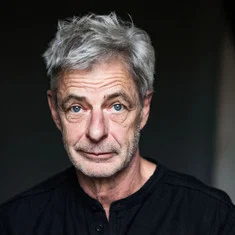 Rolf Berg