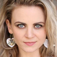 Charlotte Chanler