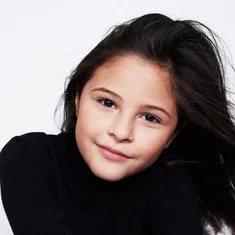 Madeleine Valencia