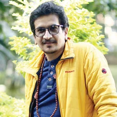 Rabindra Singh Baniya