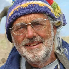 Mick Aston
