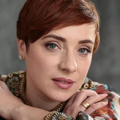 Татьяна Романенко