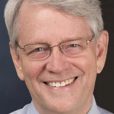 Brian Carpenter