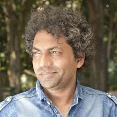 Rajkumar Kanojia