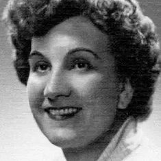 Lucie Mitchell