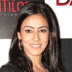 Nivedita Bhattacharya