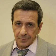 Борис Смолкин