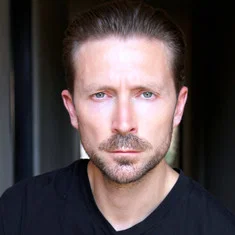 Mark Andrew Richards