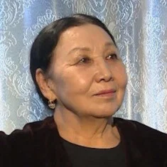 Гульжан Аспетова