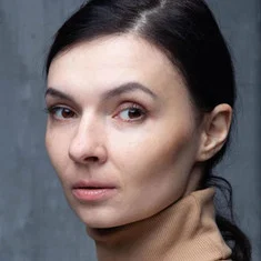 Tetiana Sydorchuk