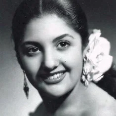 Dolores Caballero Abril