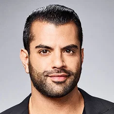 Shervin Roohparvar