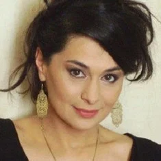 Tamar Bukhnikashvili