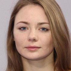 Карина Разумовская