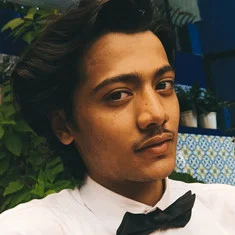 Devyam D. Pathak