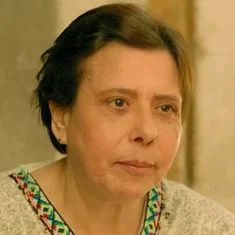 Sawsan Abou Affar