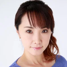 Megumi Hamada