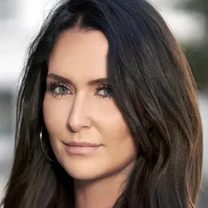 Stephanie 'Geggo' Karma Salvarli