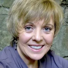 Caz Adams
