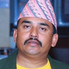 Sitaram Kattel