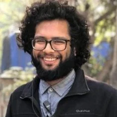 Siddharth Vasani