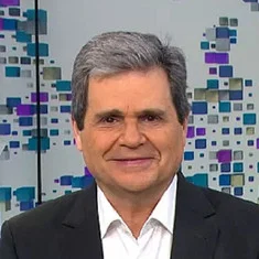 Enrique Barrueco