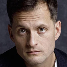 Сергей Агафонов