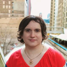 Ricki Romano