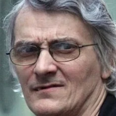 Colin Batley