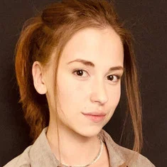 Екатерина Честина