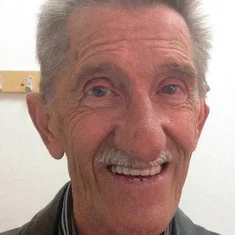 Barry Chuckle