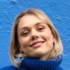 Ebba Braanen Lindgren