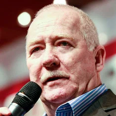 Terry Fullerton
