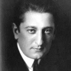 Allen Holubar