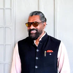 Venkat K Narayana