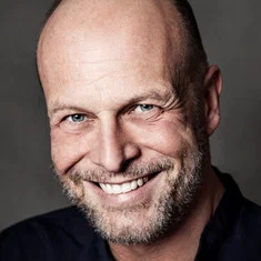 Michael Kupfer-Radecky