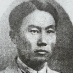 Зула Нахашкиев