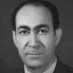 Aramais Aghamalian