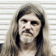 Scott "Wino" Weinrich