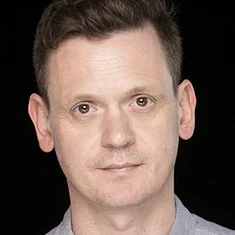 Andrew Sheridan