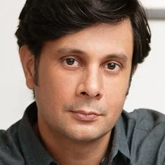 Suhaas Ahuja