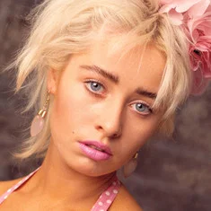 Wendy James
