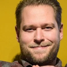 Martin Kanstrup