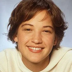 Colleen Haskell