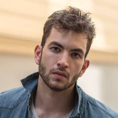 Berk Ali Çatal