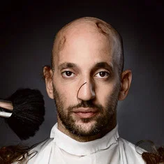 Avi Dangur